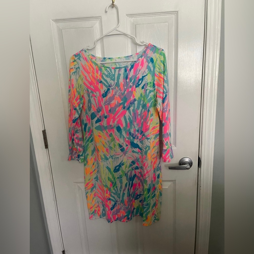 Lilly Pulitzer Marlowe Dress